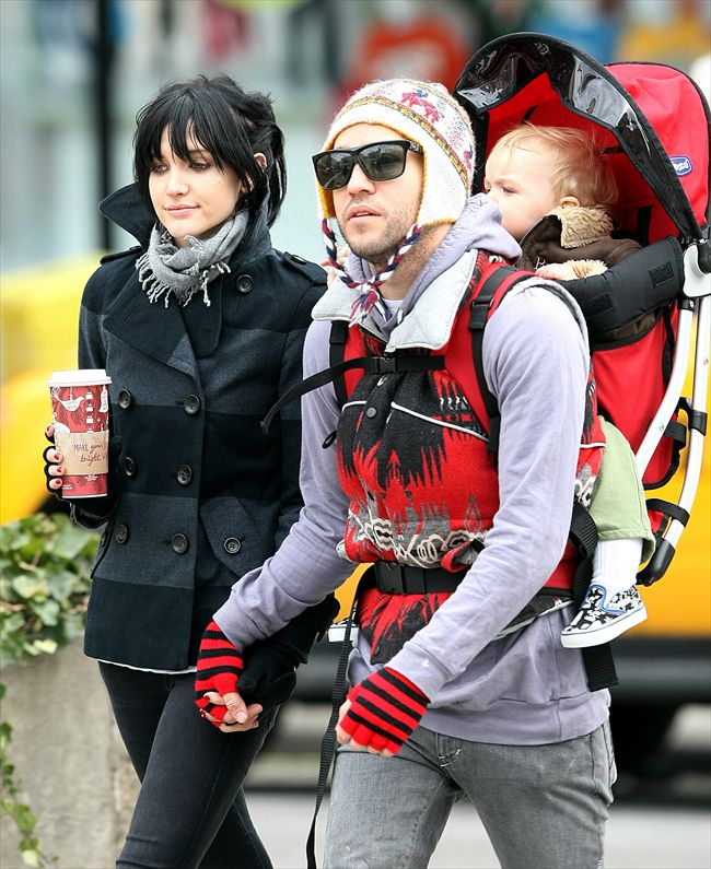 Pete Wentz21046_aflo_2009122913302428
