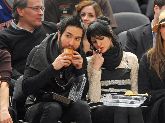 Pete Wentz21048_aflo_AINA171276