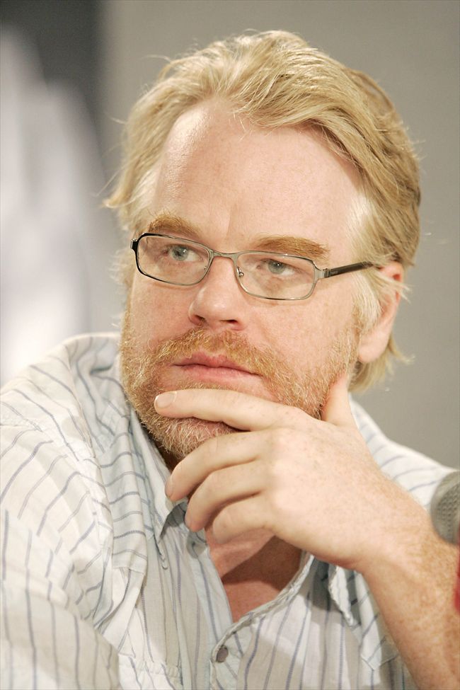 Philip Seymour Hoffman21119_07950327