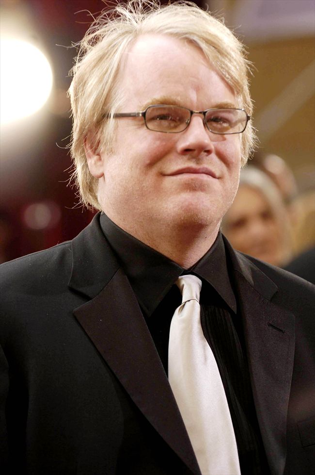 Philip Seymour Hoffman21120_08587385