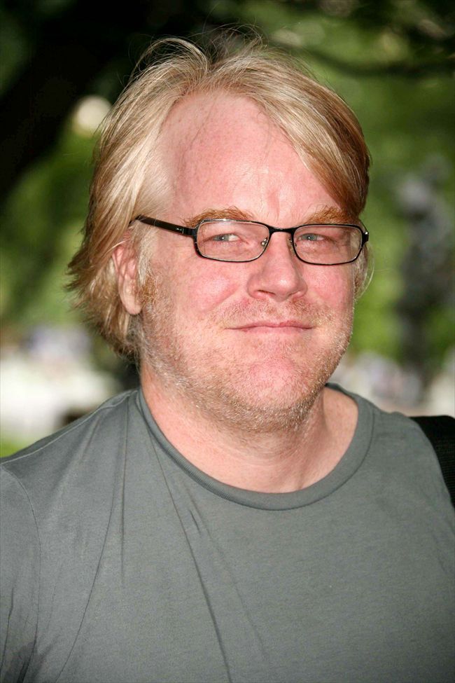Philip Seymour Hoffman21123_PHILIP SEYMOUR HOFFMAN