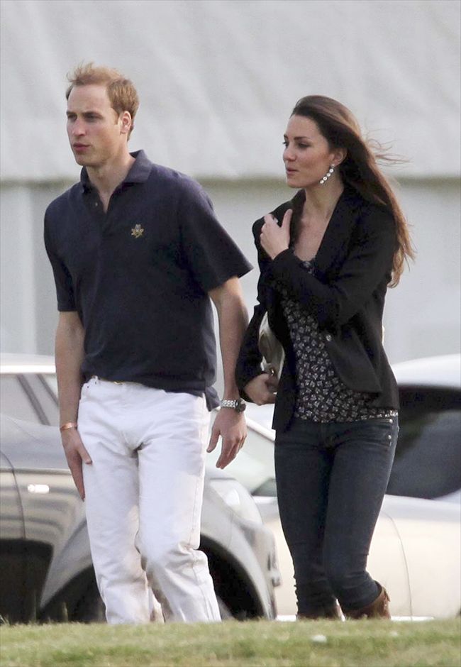 Prince William21241_aflo_2009051208242329