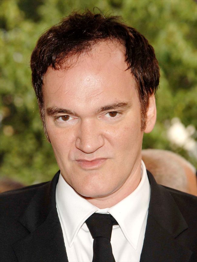 Quentin Tarantino21274_QUENTIN TARANTINO