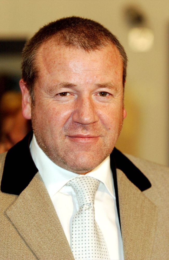 Ray Winston21504_07252672