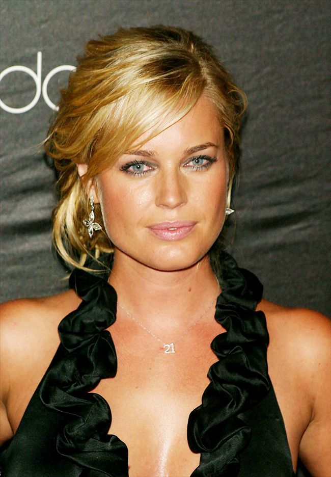 Rebecca Romijn21541_07942291