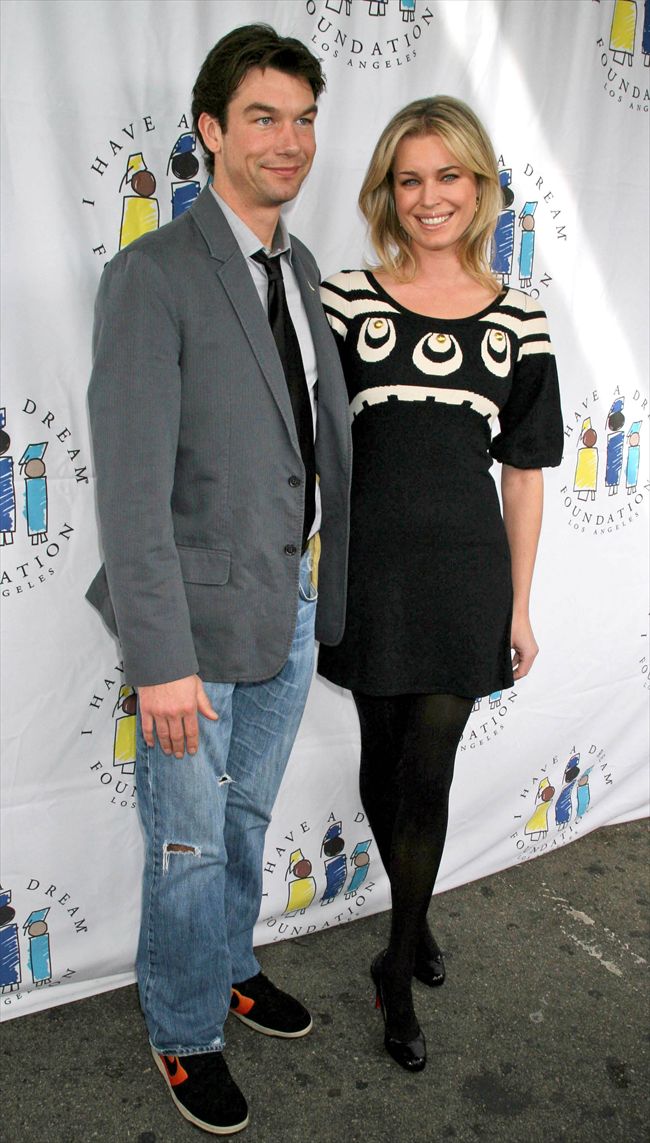 Rebecca Romijn21543_Jerry O'Connell and Rebecca Romijn2