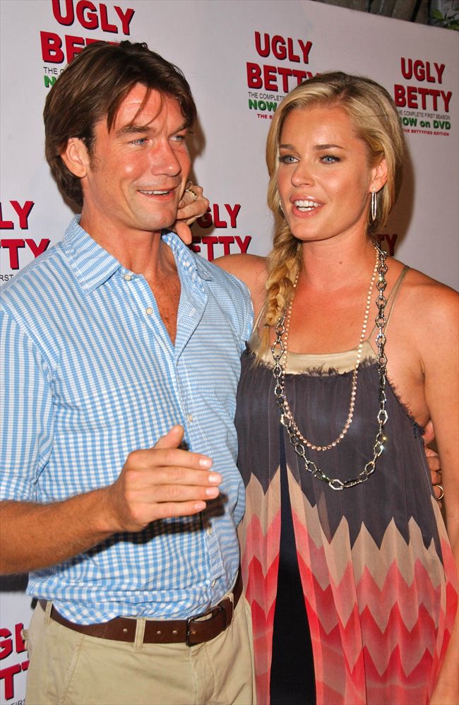 Rebecca Romijn21545_Jerry O'Connell and Rebecca Romijn6