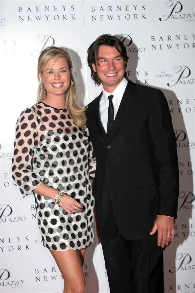 Rebecca Romijn21558_ROMIJN OCONNELL6