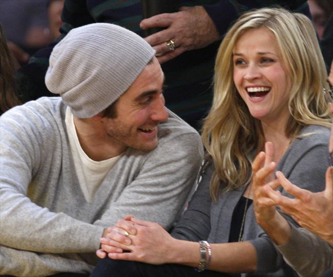 Reese Witherspoon21571_aflo_2009010609194952