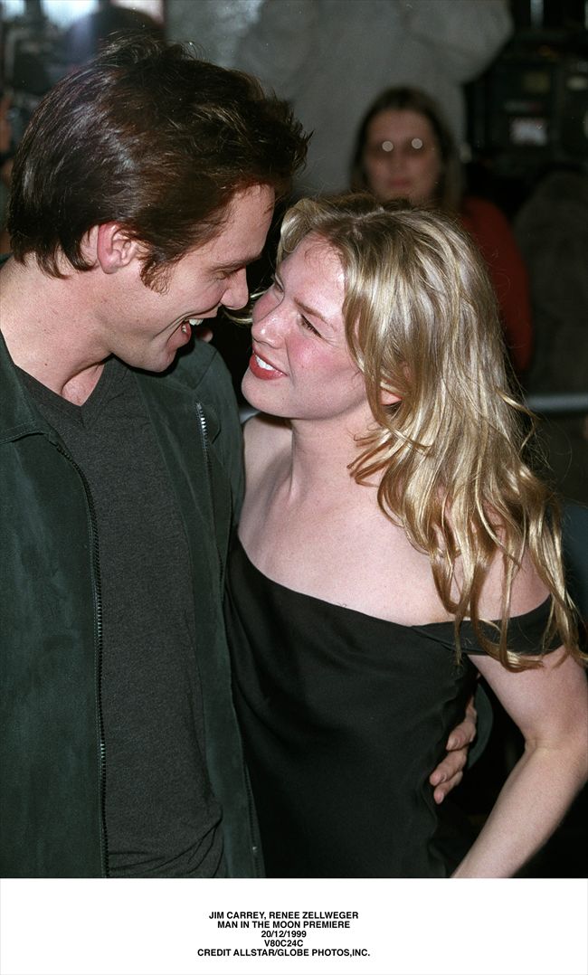 Renee Zellweger21687_J CARREY AND R ZELLWEGER2