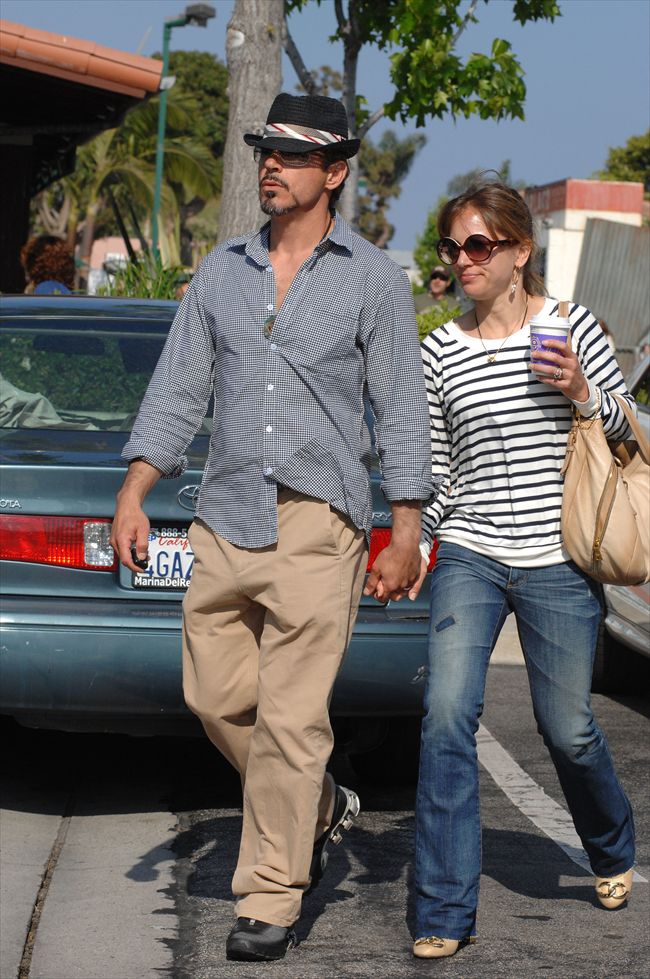 Robert Downey Jr21993_aflo_2009052710131155