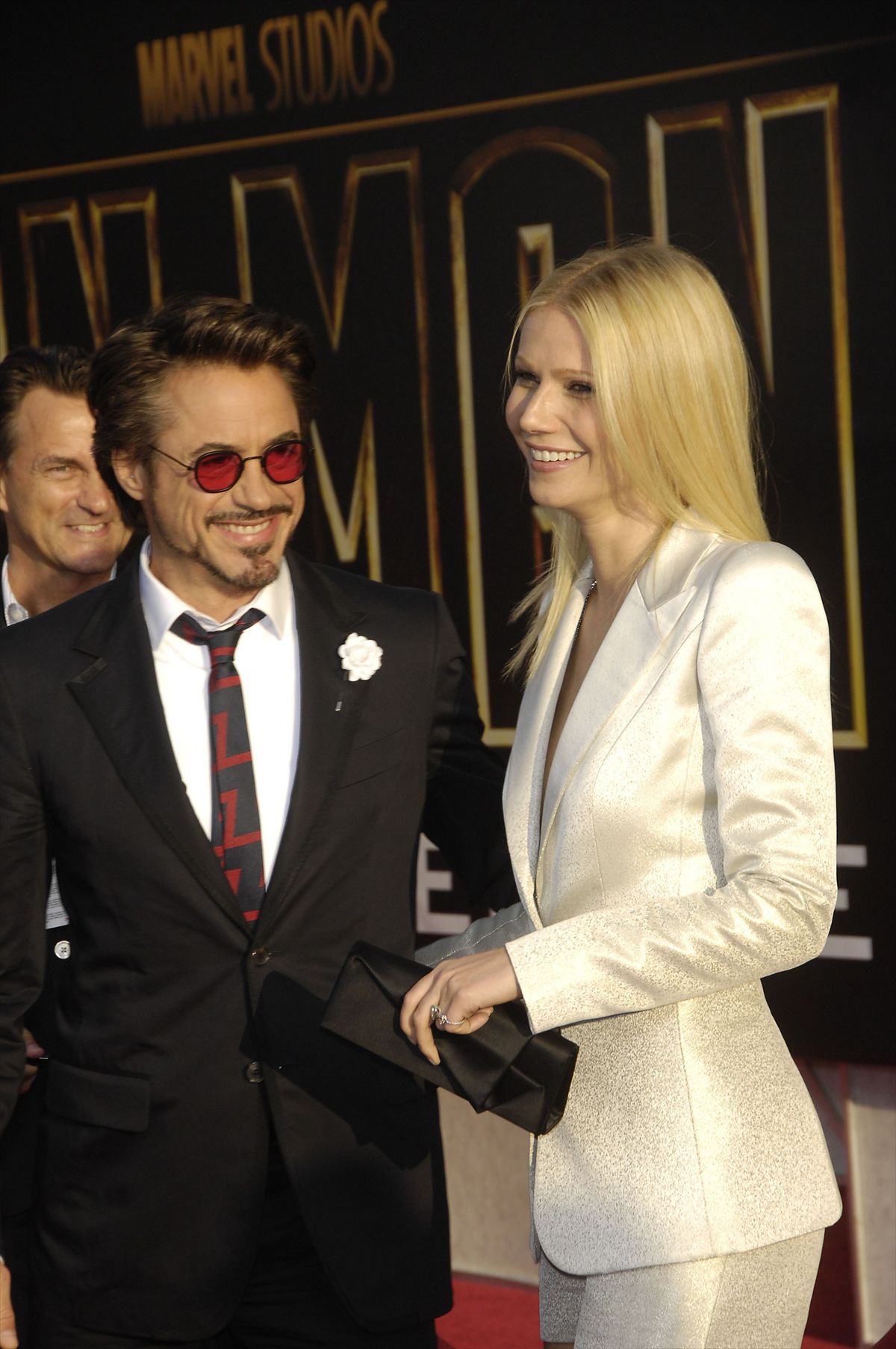 ロバート・ダウニー・Jr. 写真 人物情報 |クランクイン!