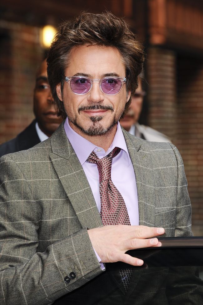 Robert Downey Jr22007_1028APA_TY037_H