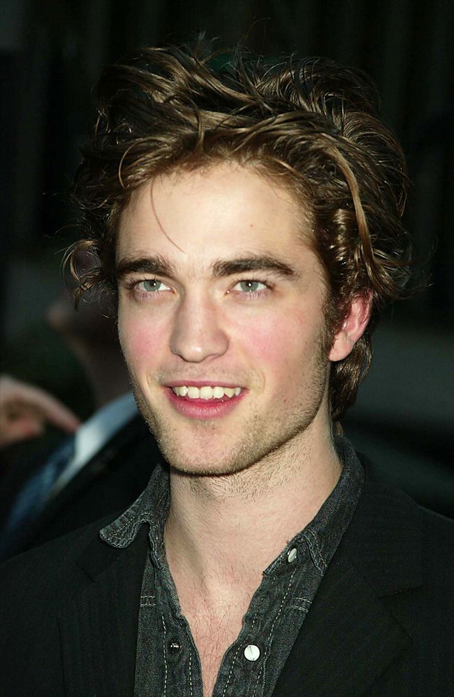 Robert Pattinson22140_08510986