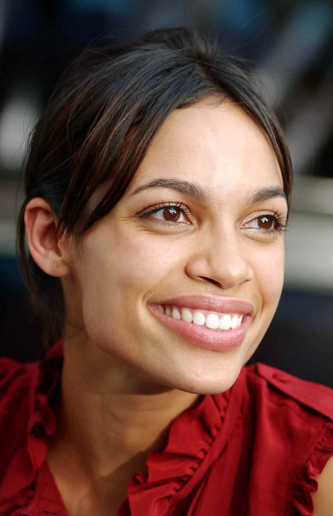 Rosario Dawson22291_07909649