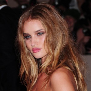 ロージー・ハンティントン＝ホワイトリー