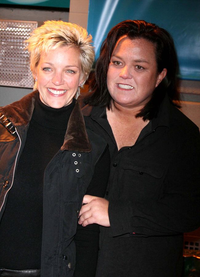 Rosie O'dnell22390_09642886