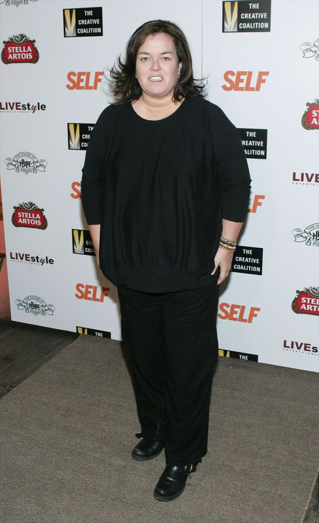 ROSIE O'DONNELL22393_1123J06_JO002_H