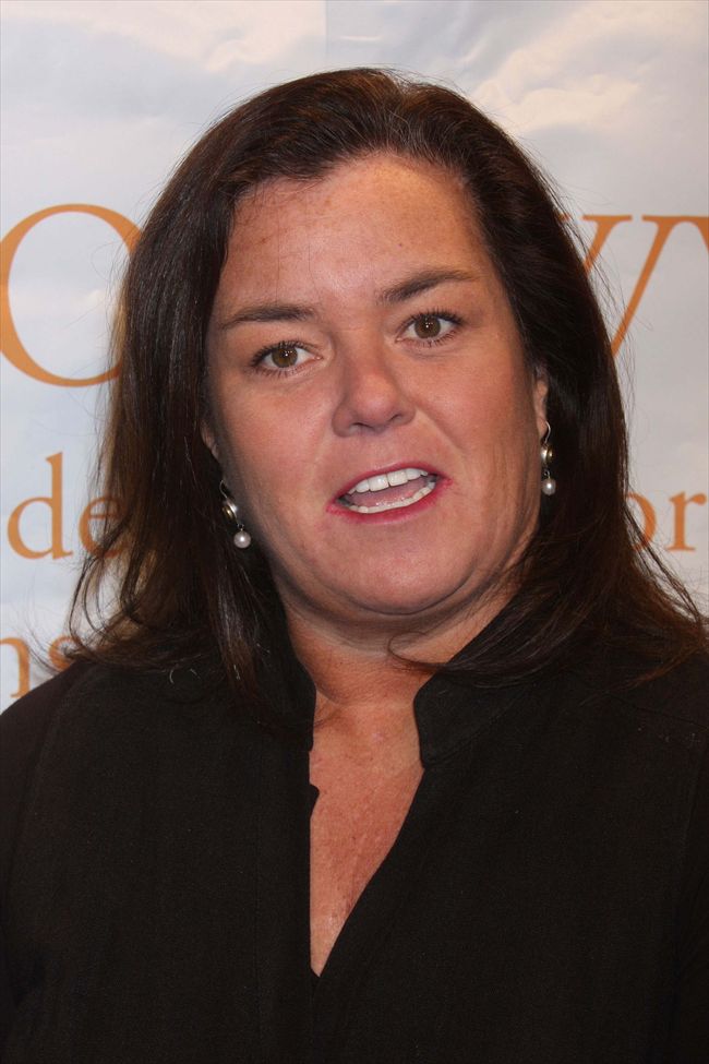 ROSIE O'DONNELL22396_15068946