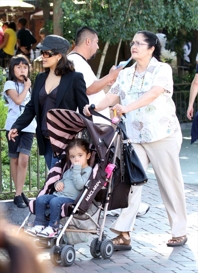 Salma Hayek23751_aflo_LZFA008227