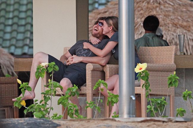 Sam Worthington23808_aflo_AINA232853