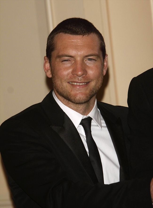 Sam Worthington23833_Sam Worthington2