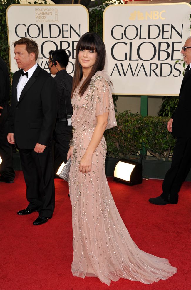 Sandra Bullock23878_aflo_LKGM000228