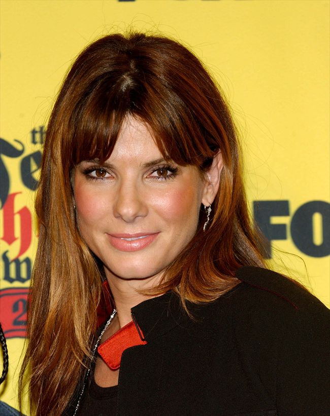 Sandra Bullock23895_07917403