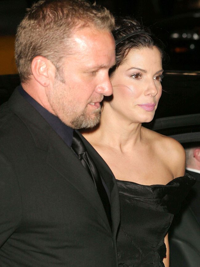 Sandra Bullock23910_SANDRA BULLOCK JAMES