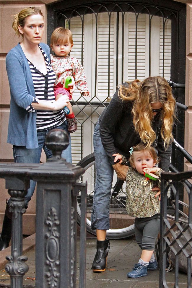 Sarah Jessica Parker24003_aflo_HWFA060789