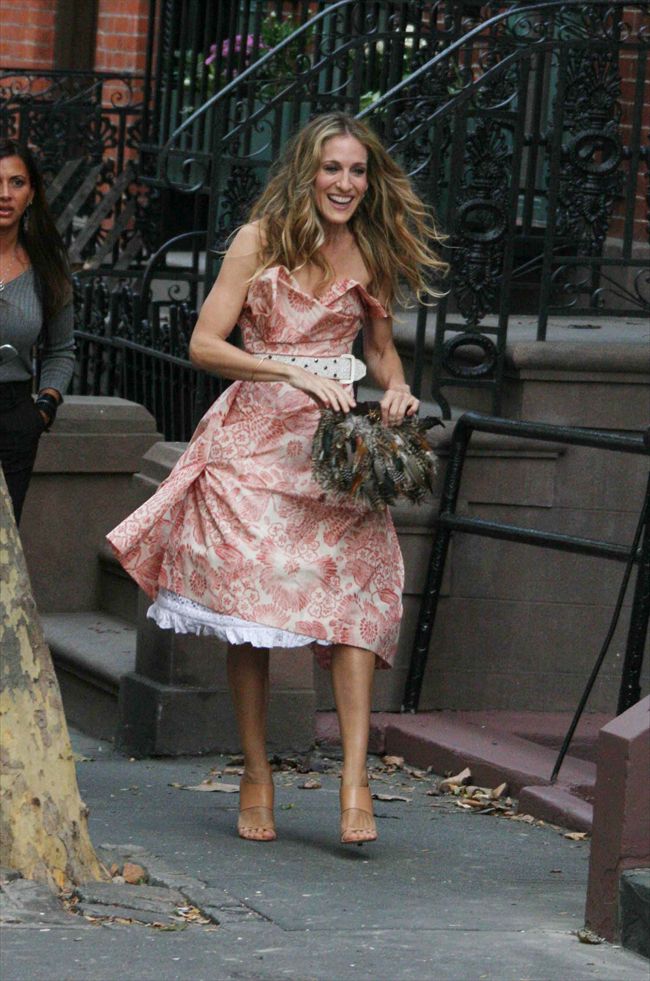 Sarah Jessica Parker24080_SARAH JESSICA PARKER15