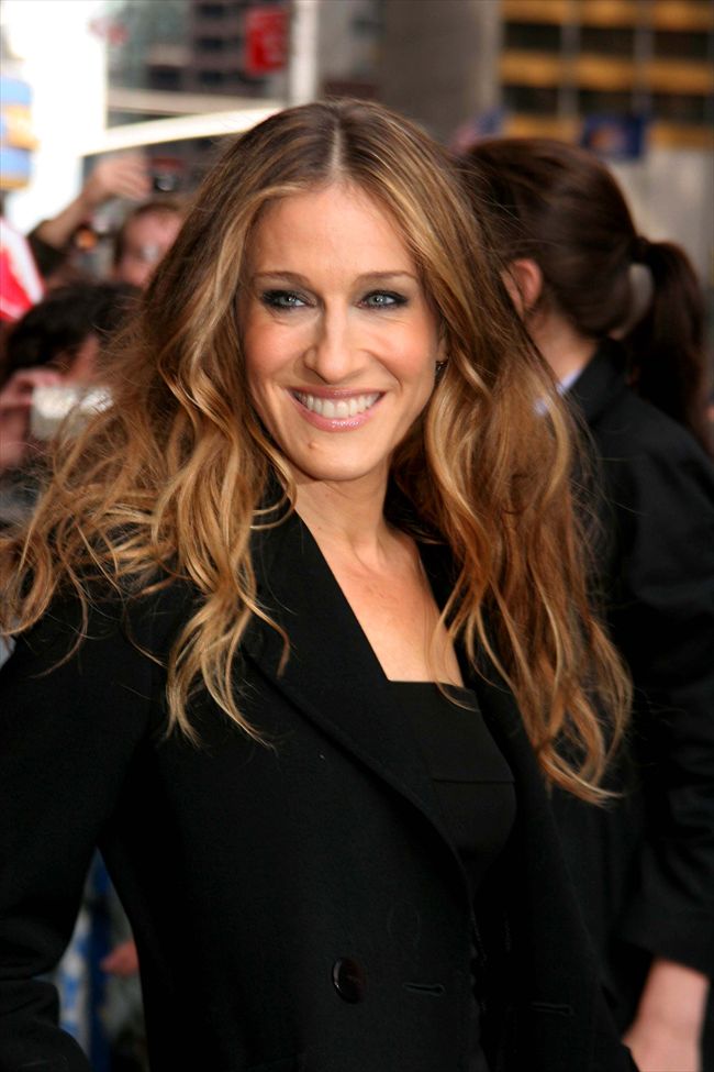 Sarah Jessica Parker24092_SARAH JESSICA PARKER26