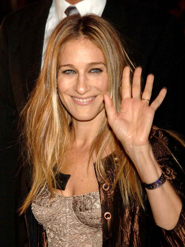 Sarah Jessica Parker24096_SARAH JESSICA PARKER3