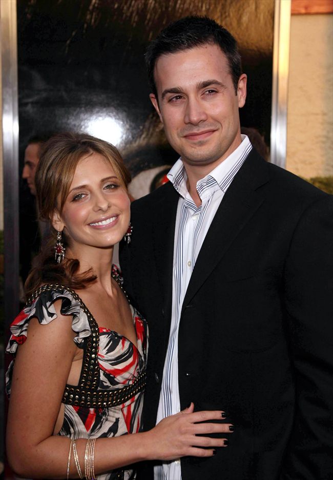 Sarah Michelle Gellar24163_Freddie Prinze Jr. and Sarah Michelle Gellar