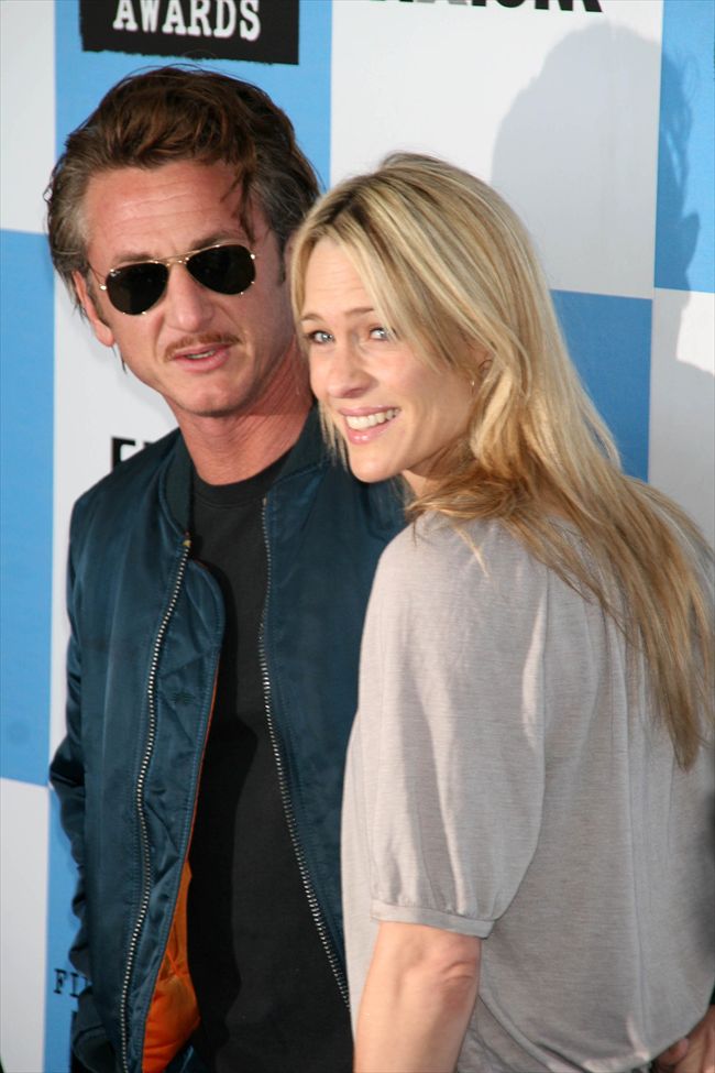 Sean Penn24499_Sean Penn and Robin Wright Penn