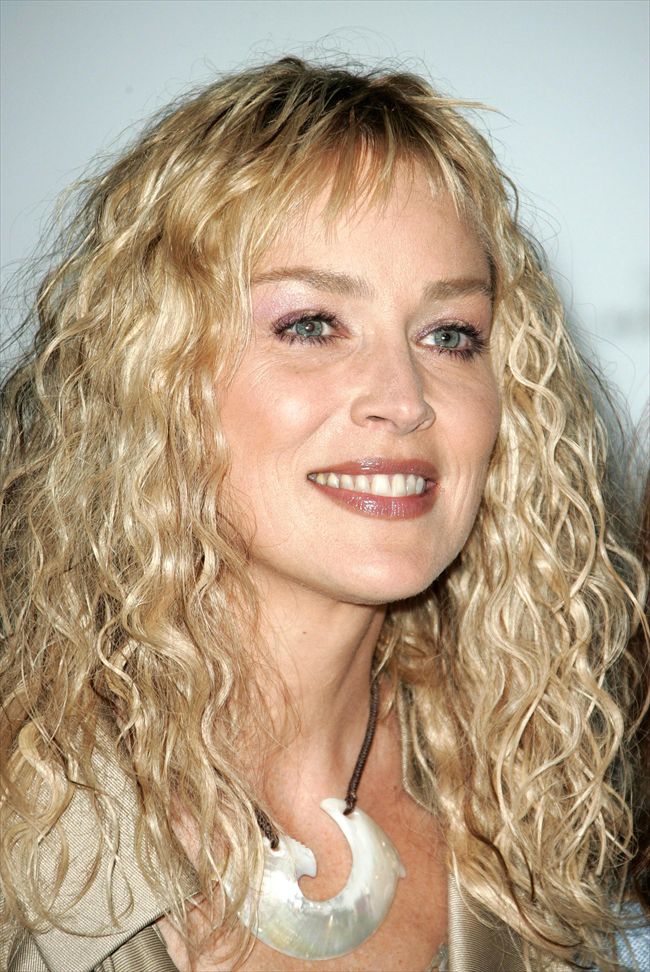 Sharon　Stone24734_08535890