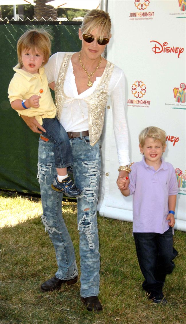 Sharon　Stone24744_64413393