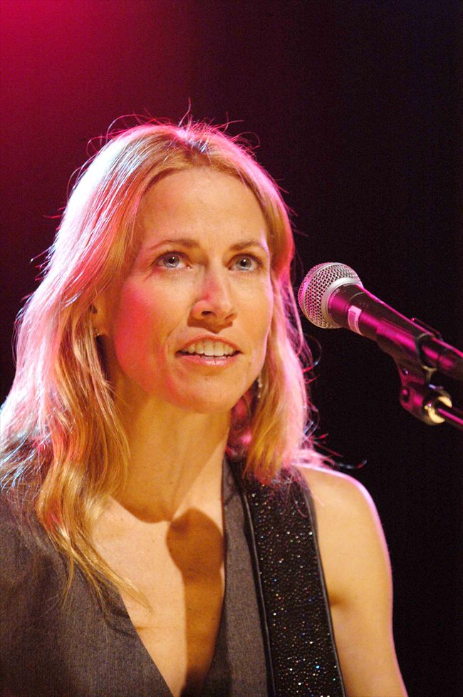 Sheryl Crow24797_08534820