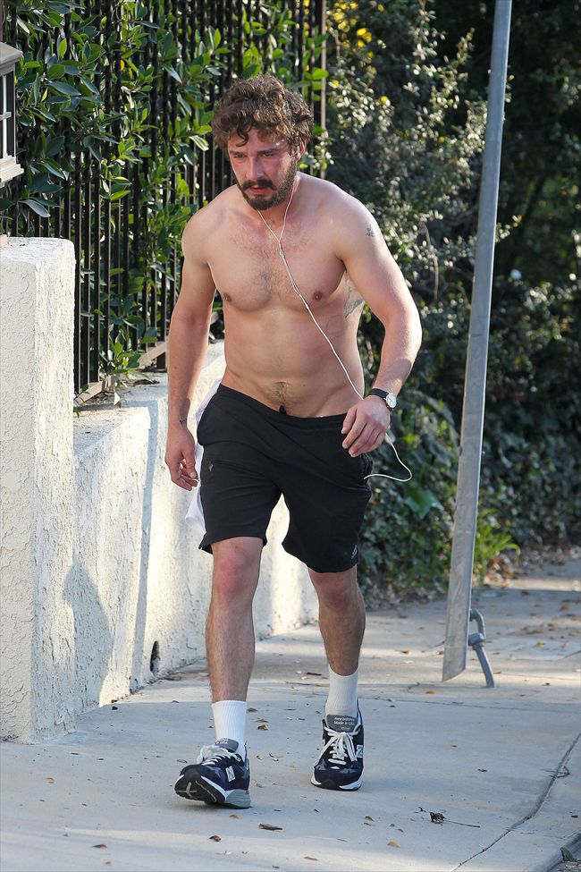 Shia LaBeouf24808_aflo_IMZA005715