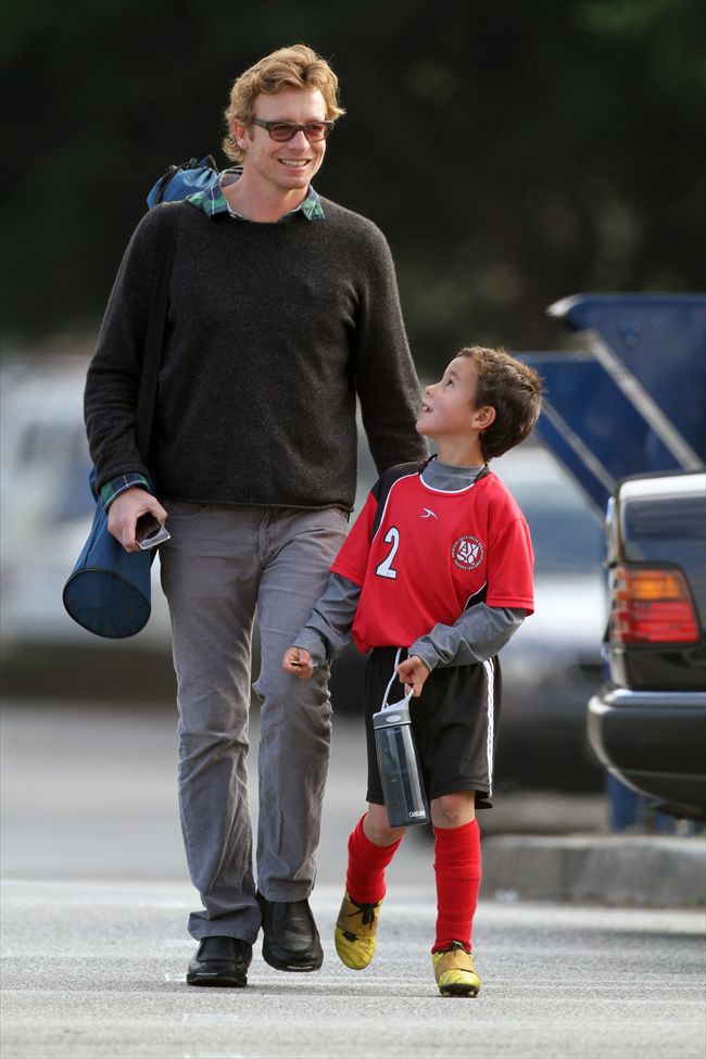 Simon Baker25026_aflo_AINA209051