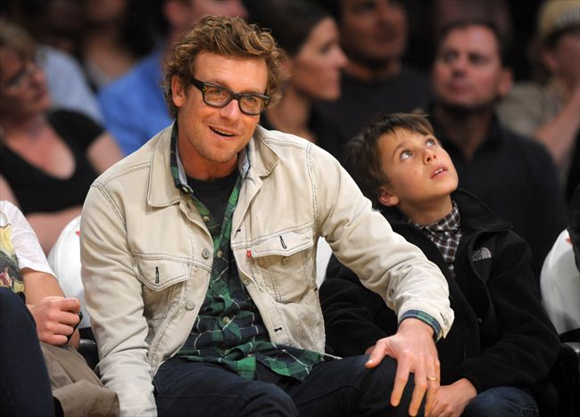 Simon Baker25028_aflo_AINA219589