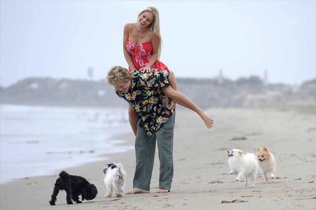 Spencer Pratt25178_aflo_AINA201701