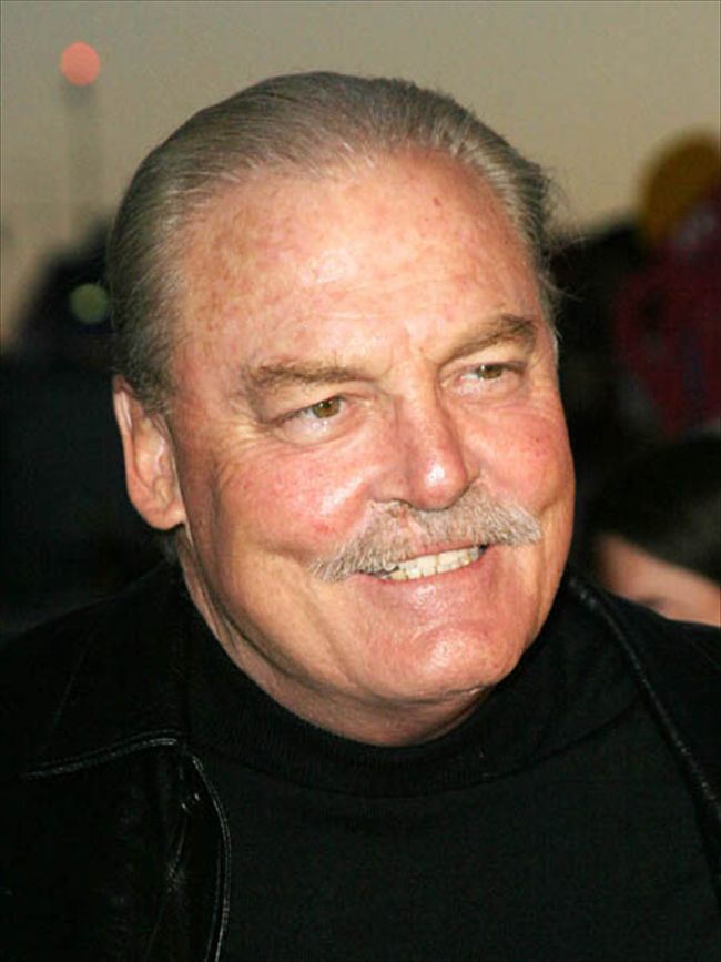 Stacy Keach25207_STACY KEACH