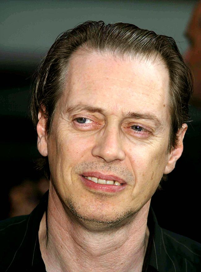 Steve Buscemi25263_07882484