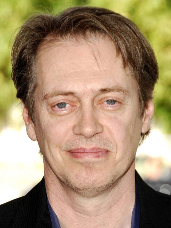 Steve Buscemi25268_STEVE BUSCEMI