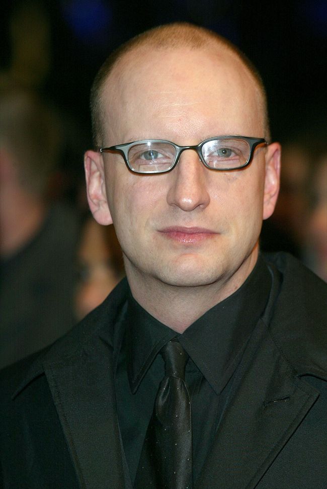 Steven Soderbergh25285_06968440