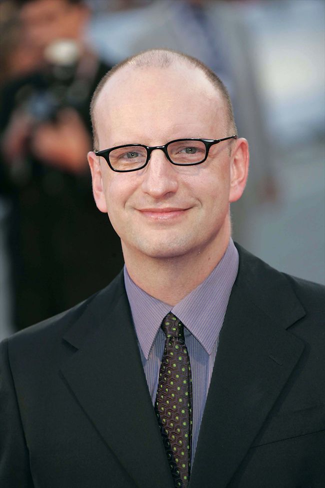 Steven Soderbergh25286_07935111