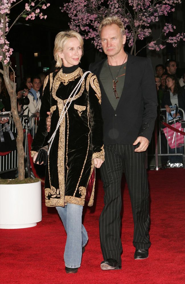 Sting25305_Sting and Trudie Styler