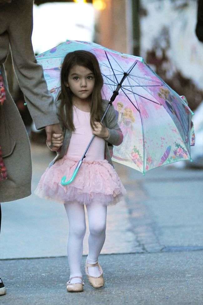 Suri Cruise25358_aflo_HWFA051196