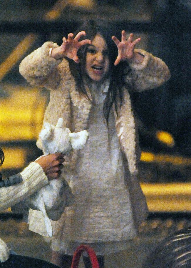 Suri Cruise25361_aflo_HWFA083172